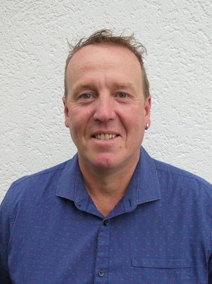 Johannes Ohl