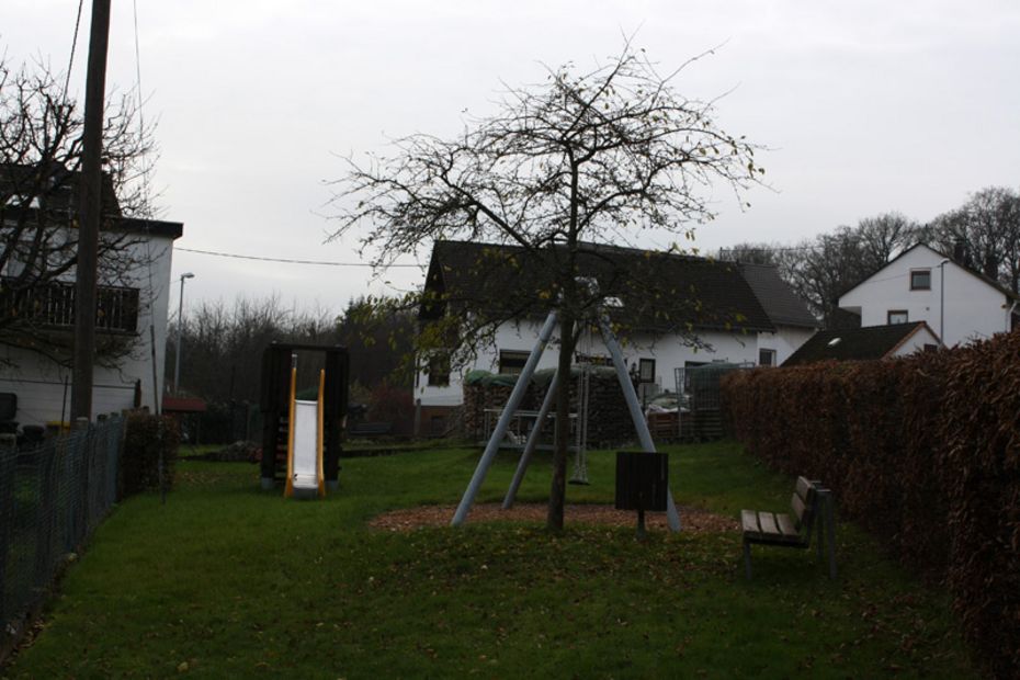 Spielplatz Bonscheuer Spielplatz Bonscheuer