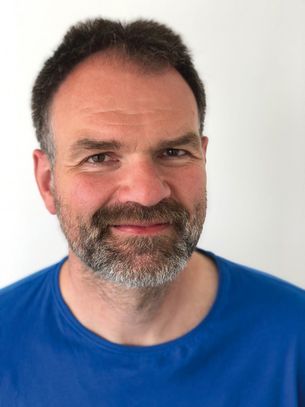 Sascha Stechert