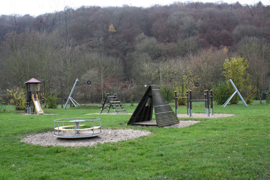 Spielplatz Zollhaus Spielplatz Zollhaus